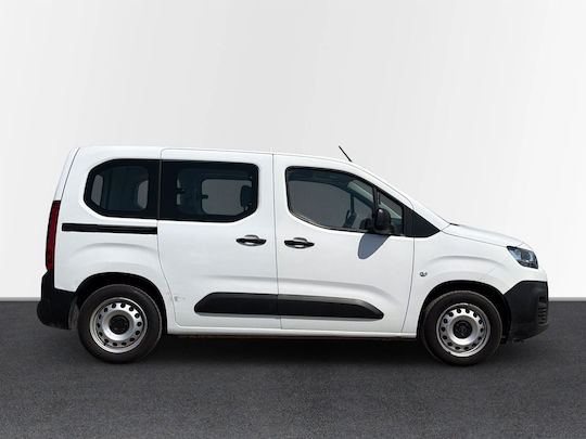 Citroen Berlingo 1.5 BlueHDi 75 M Live '20