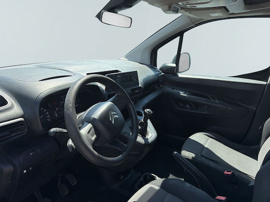 Citroen Berlingo 1.5 BlueHDi 75 M Live '20