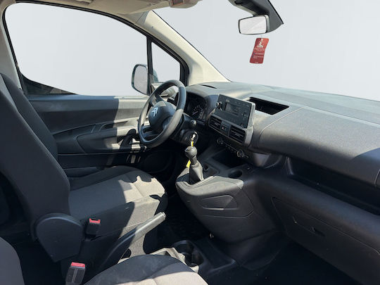 Citroen Berlingo 1.5 BlueHDi 75 M Live '20