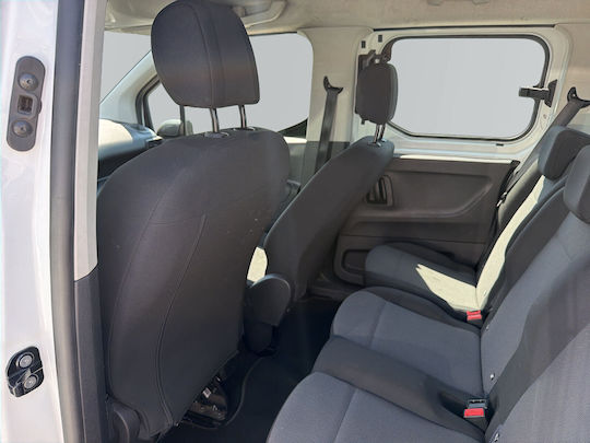 Citroen Berlingo 1.5 BlueHDi 75 M Live '20
