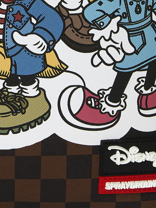 Sprayground Disney Mickey & Friends Раница