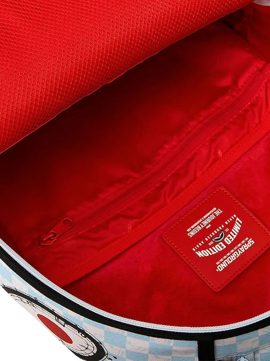 Sprayground Peanuts Snoopy Jams Backpack