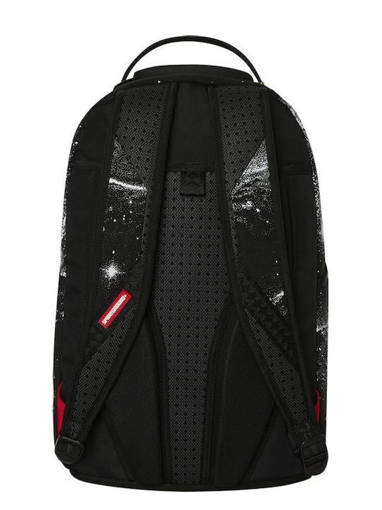 Sprayground Shark Central Πλάτης Sprayground Shark Central Πλάτης