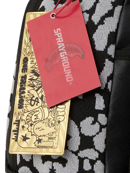 Sprayground Нощен хищник раница