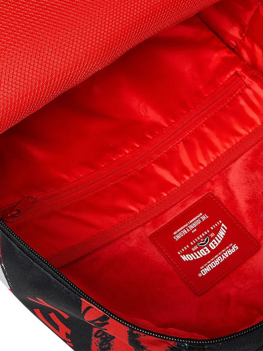 Sprayground Hmni Graff Backpack