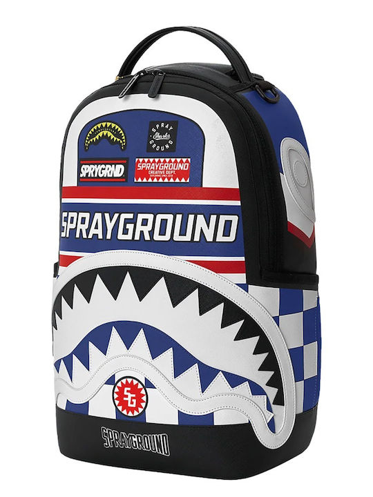 Sprayground Japan Concept Backpack