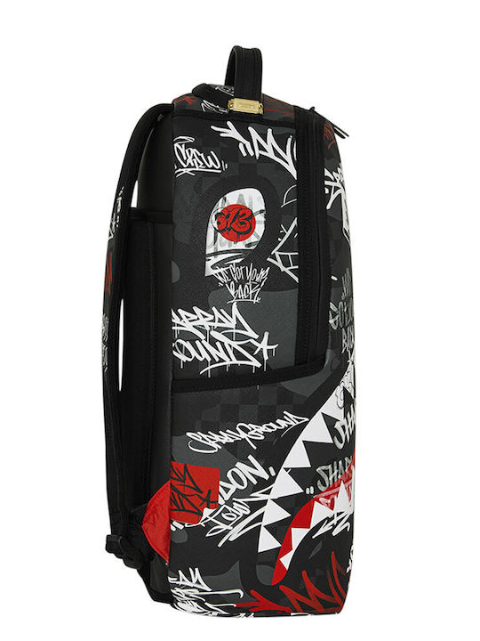 Sprayground Tagged Up Backpack