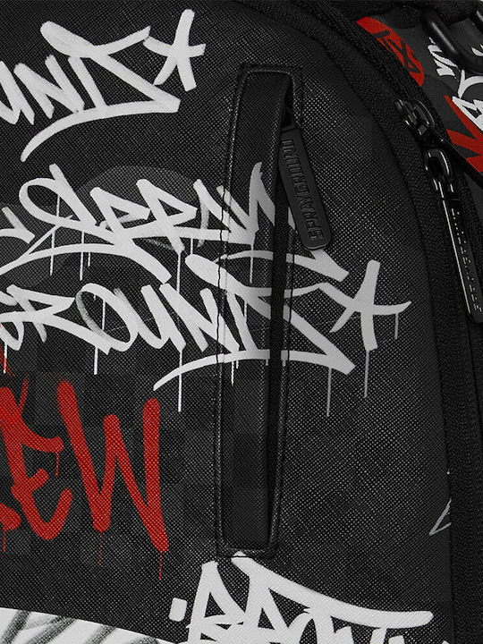 Sprayground Tagged Up Backpack
