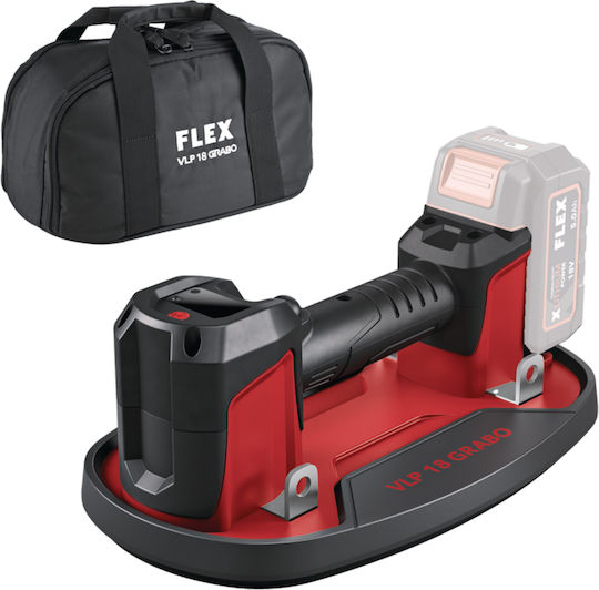 Flex Electric Suction Cup Battery 18V Solo