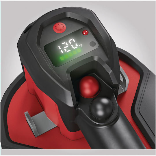 Flex Electric Suction Cup Battery 18V Solo
