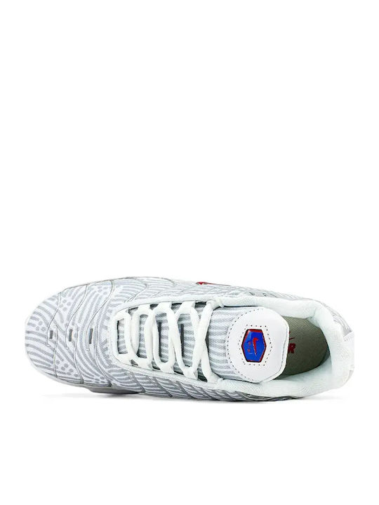 TN Air Max Plus Мъжки Сникърси Particle Grey
