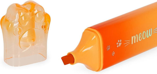 Legami Milano Μαρκαδόρος Υπογράμμισης Orange