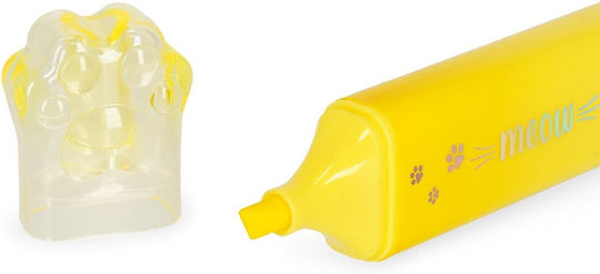 Legami Milano Μαρκαδόρος Υπογράμμισης Yellow