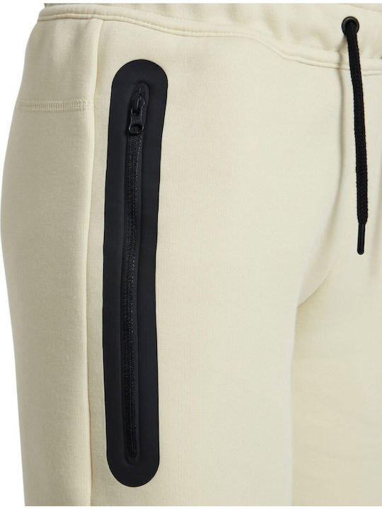 Tech Fleece Herren Shorts Αθλητική Fd3289-234