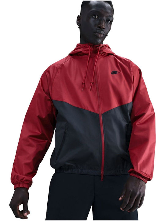 Windrunner Geacă Hv8369-613