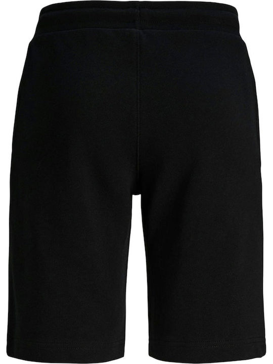 Sport Herren Shorts Schwarz