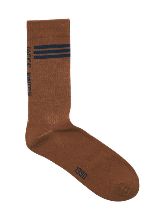 Jack & Jones Tennis Sports Socks Multicolour 5 Pairs
