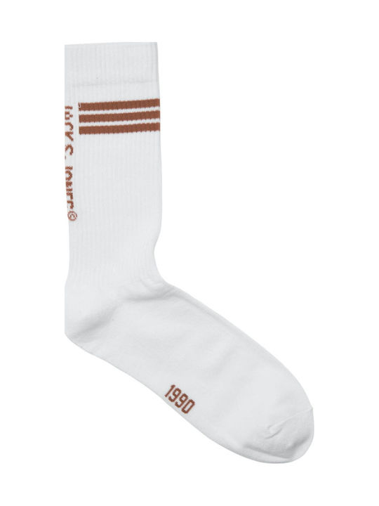 Jack & Jones Tennis Sports Socks Multicolour 5 Pairs