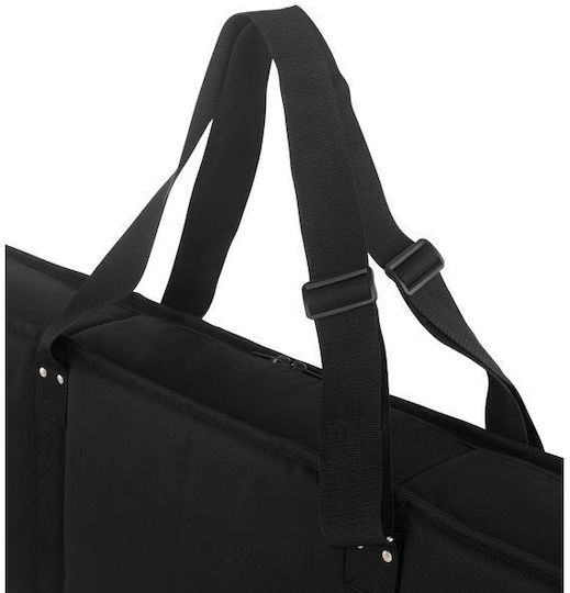 Thomann Thomann Weiche Musikinstrumentenkoffer Schwarz