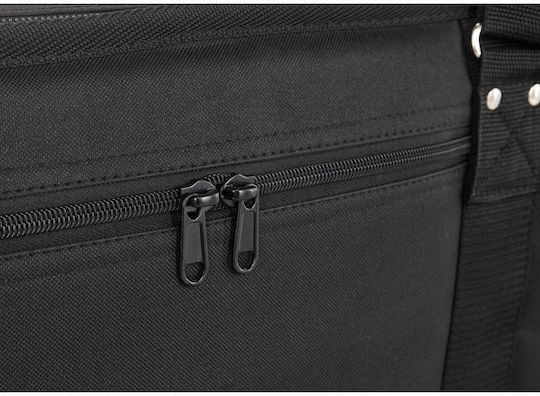 Thomann Thomann Weiche Musikinstrumentenkoffer Schwarz