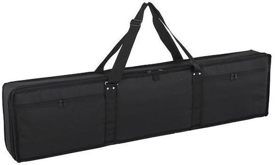 Thomann Thomann Weiche Musikinstrumentenkoffer Schwarz