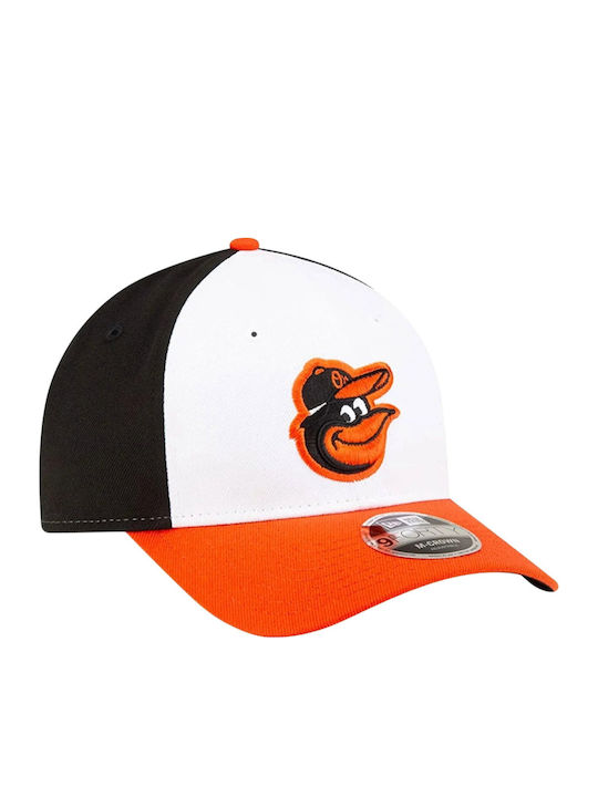 New Era MLB Player 9Forty Baltimore Orioles Șapcă 60646785 New Era MLB Player 9Forty Baltimore Orioles Șapcă 60646785