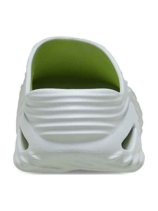 Crocs Saboti pentru femei gri