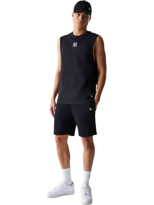 MLB Herren Shorts Ny Yankees