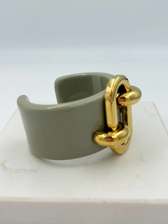 Women's Handcuff Bracelet