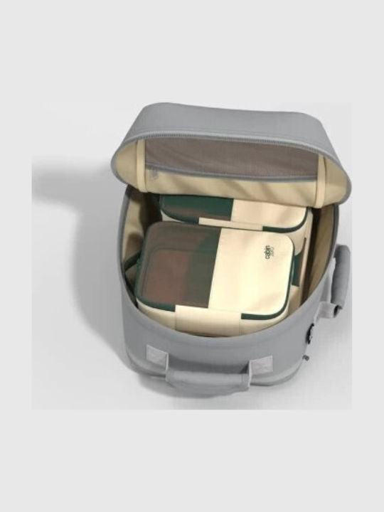 Cabin Zero Classic 28lt Ασημί