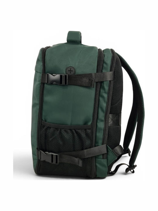 Playful Bags Rucsac Impermeabil 30l Verde
