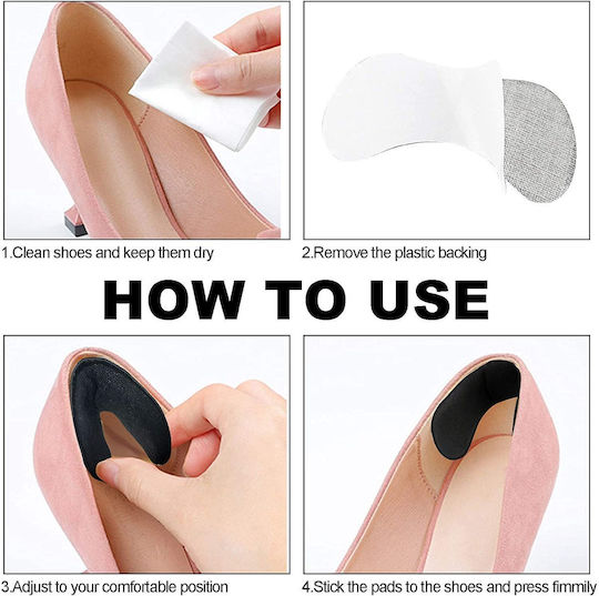Heel Protection Pads