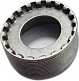 Neco Ital Tretlager Italienisch Quadratisch 68/110mm