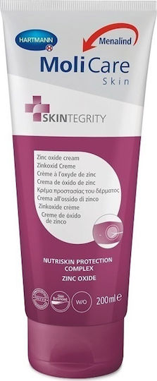Hartmann Molicare Skin Healing Cream 200ml