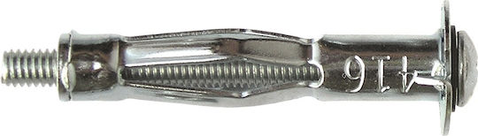 Ancoră Molly Din Oțel 5*37mm Kol Sm5*37
