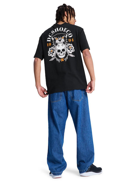 T-shirt Black