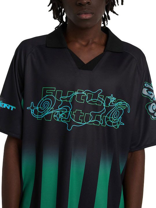 T-shirt Multi ELYKT00205-FBK