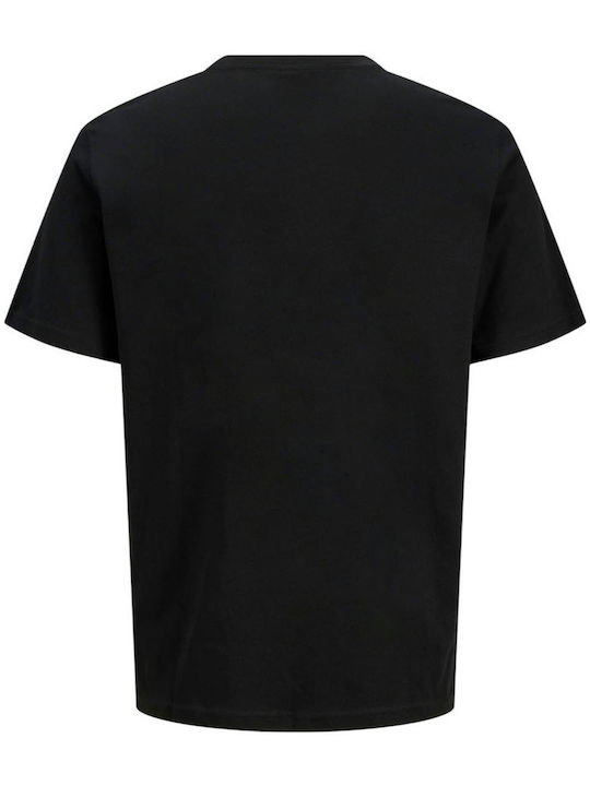 Jack & Jones Rush Tricou Negru