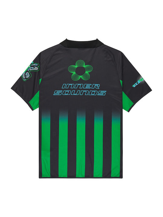 T-shirt Multi ELYKT00205-FBK