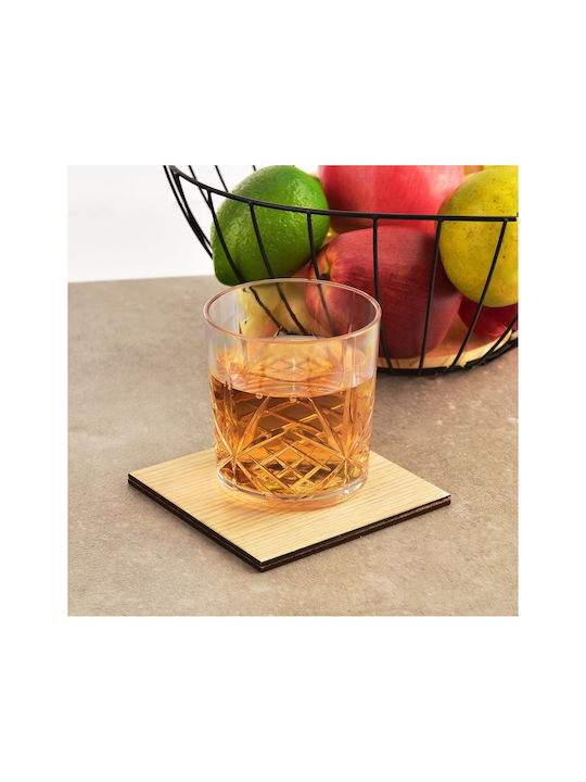 Orion Pahar Cocteiluri Pentru Apă Din Plastic 350ml