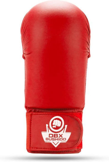 WKF Карате ръкавици Mitts XL