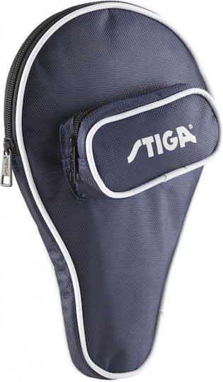 Stiga Training 1415 1244 82 Racket Cover Navy Blue