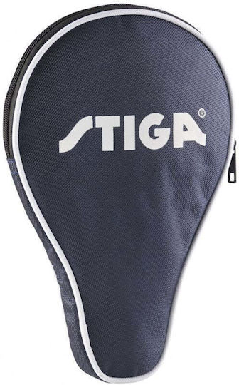 Stiga Training 1415 1244 82 Racket Cover Navy Blue