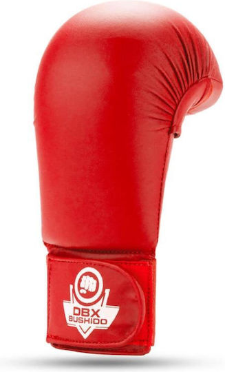 WKF Карате ръкавици Mitts XL