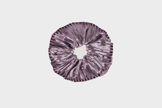 Bleecker & Love Scrunchie Ροζ