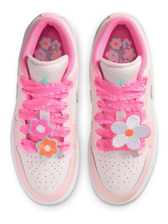 Air  1 Joasa Se Adidasi copii Roz