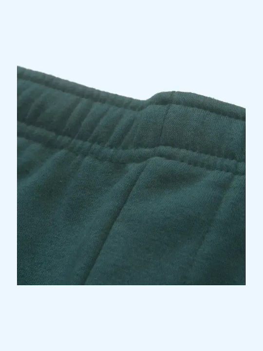 Pantaloni De Trening Pentru Copii Smarald
