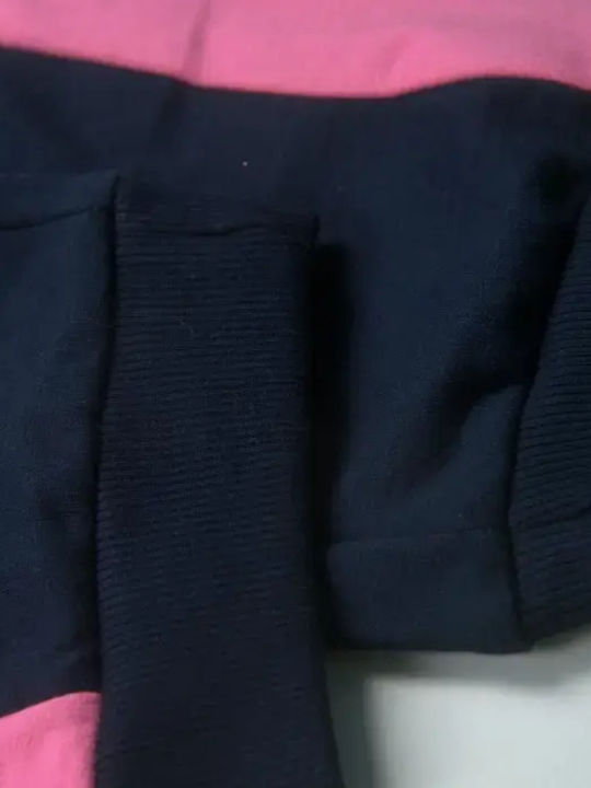 Set Trening Pentru Copii Cu Jachetă Fucsia