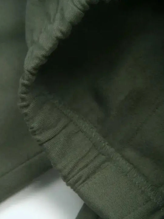 Pantaloni De Trening Pentru Copii Khaki