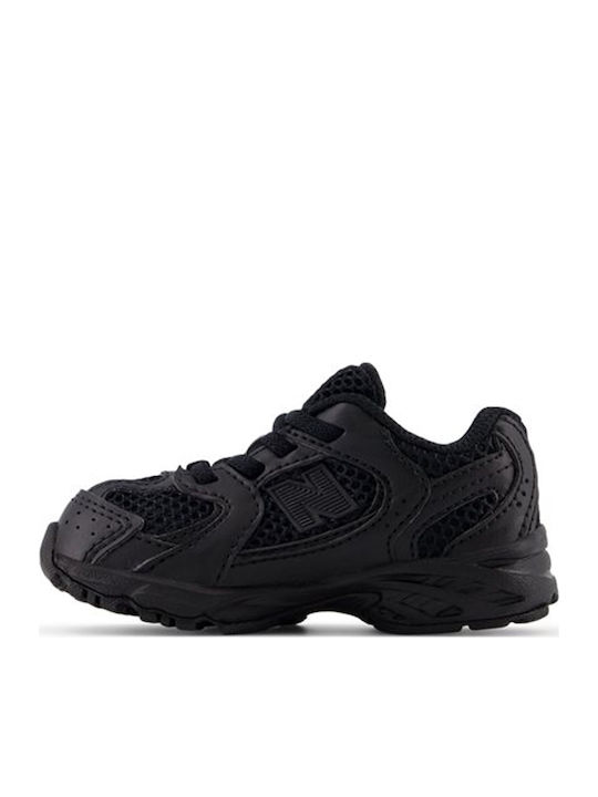 New Balance 530 Черни